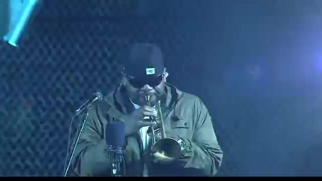 Preview image for dmb summer warm up