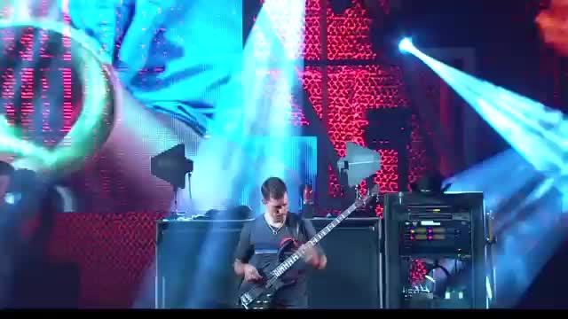 Preview image for dmb summer warm up
