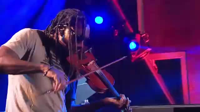 Preview image for dmb summer warm up
