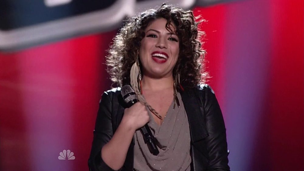 Preview image for the voice s2