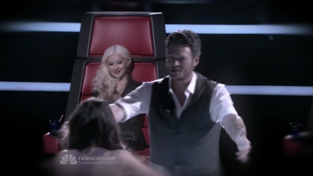 Preview image for the voice s2