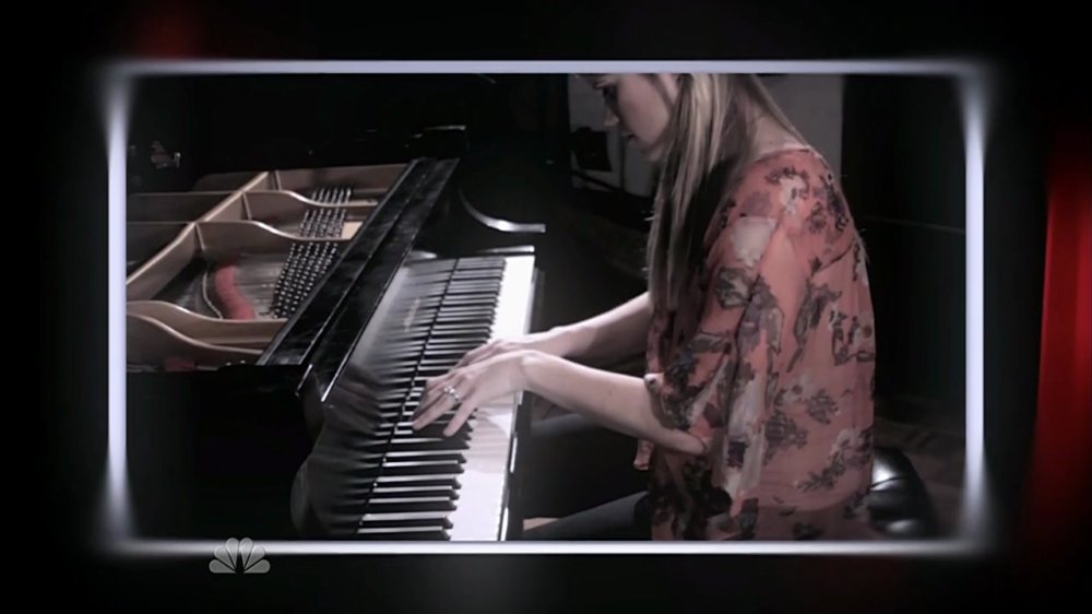 Preview image for the voice s2