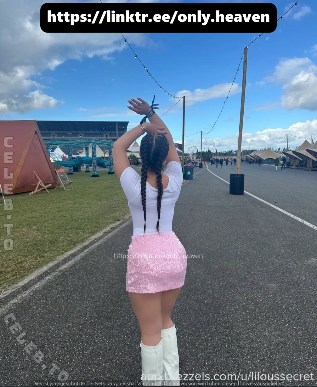 Preview image for liloussecret