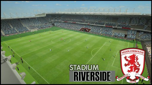 Preview image for stadiums pes 2013