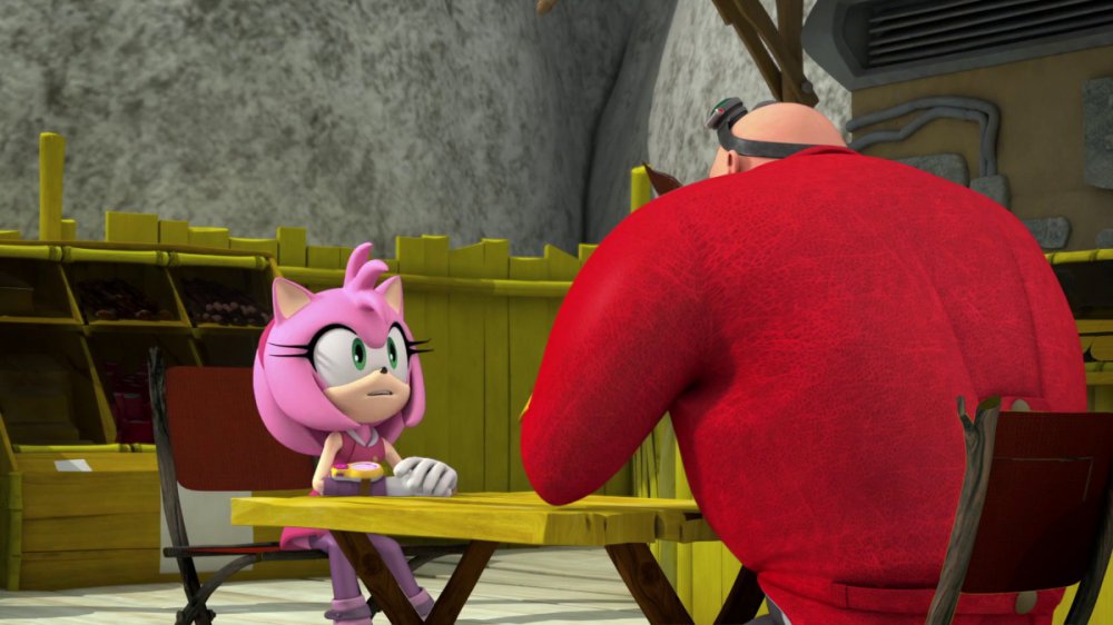 Preview image for sonic boom