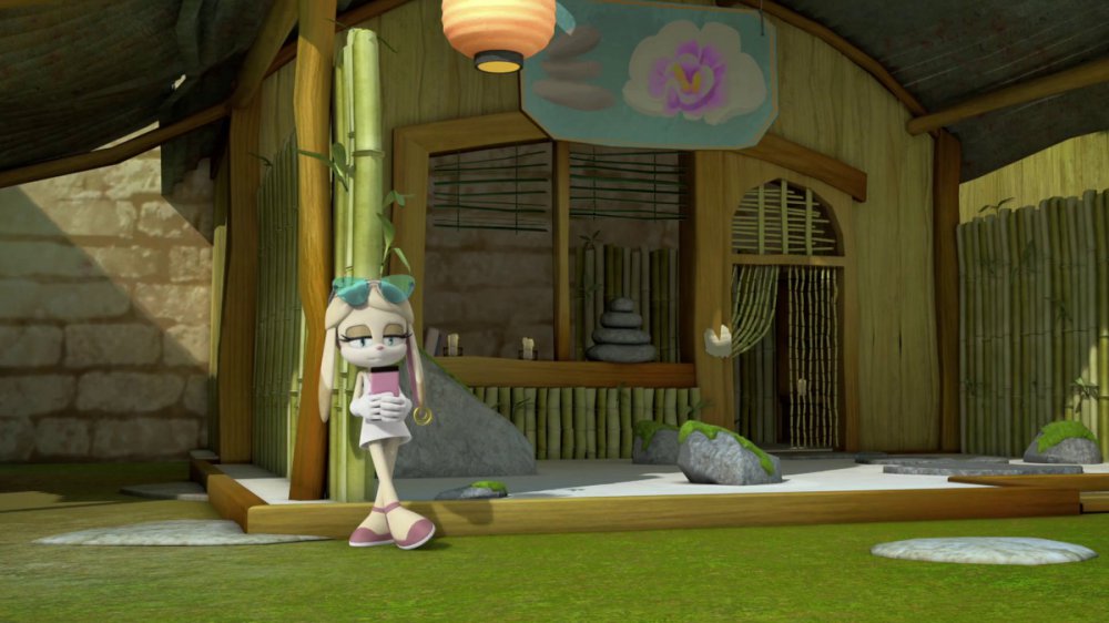 Preview image for sonic boom