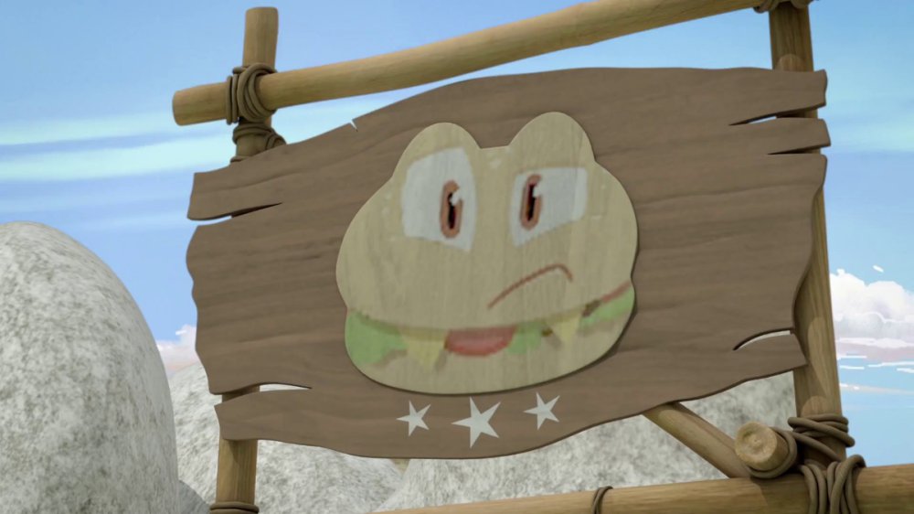 Preview image for sonic boom