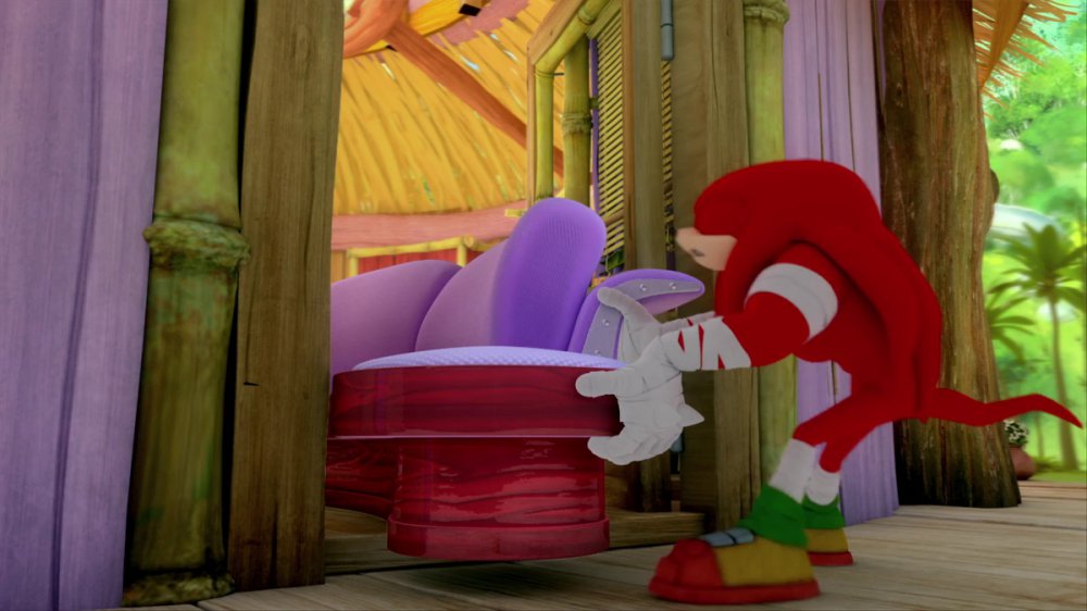 Preview image for sonic boom
