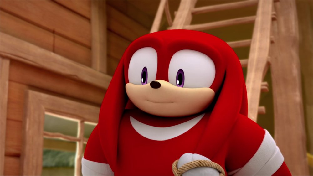 Preview image for sonic boom