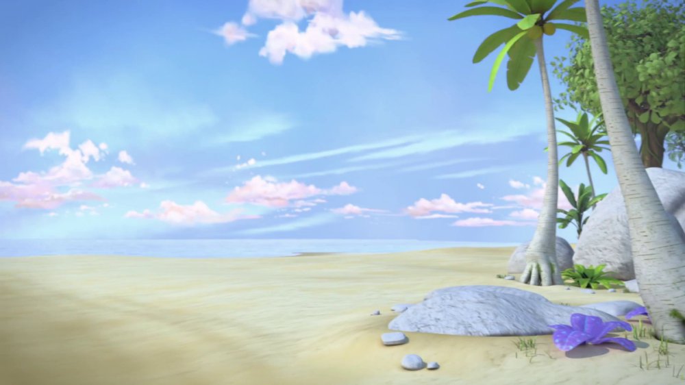 Preview image for sonic boom