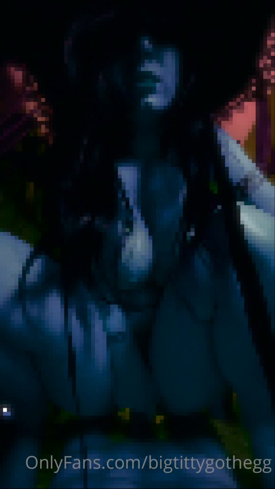 Preview image for bigtittygothegg - website onlymega.vip