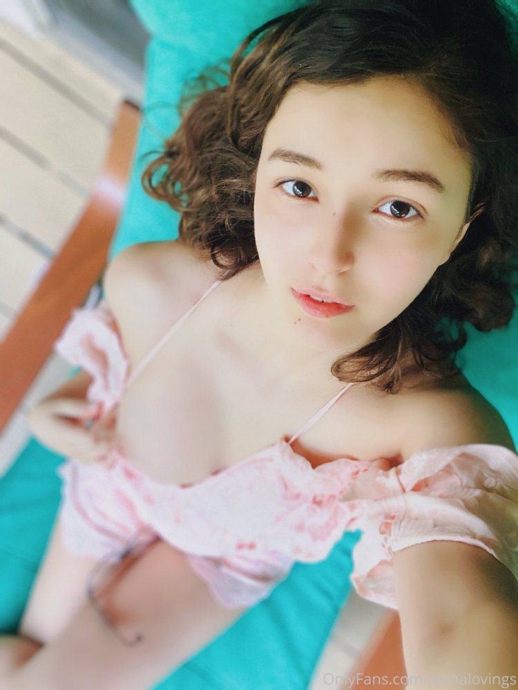 Preview image for leana lovings leakszone telegram