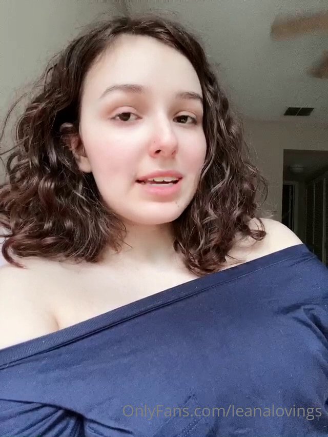 Preview image for leana lovings leakszone telegram