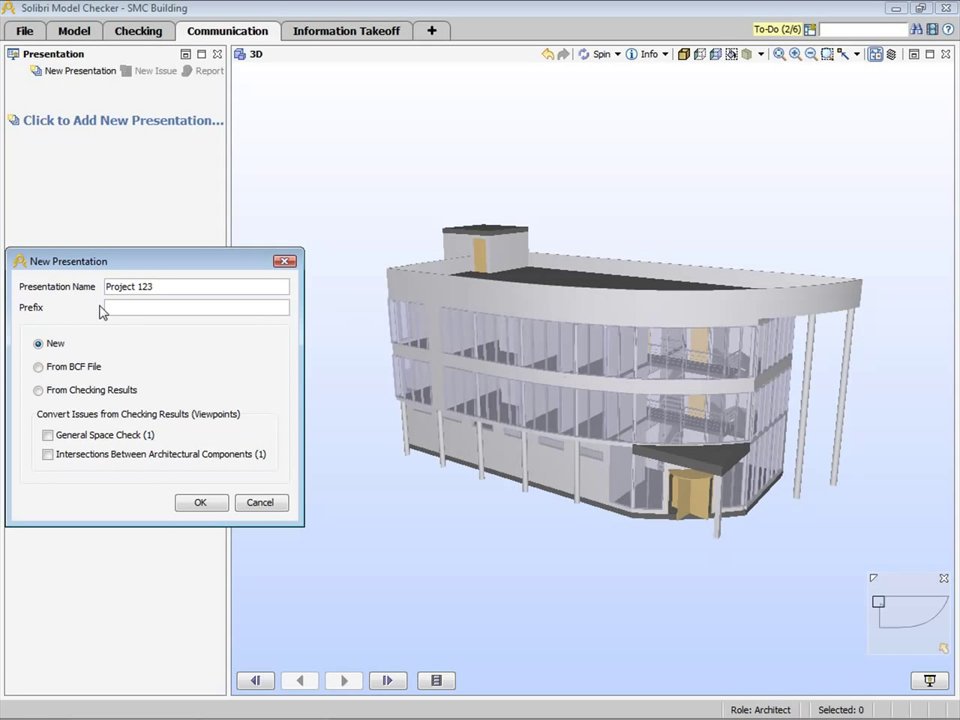 Preview image for master internacional bim manager