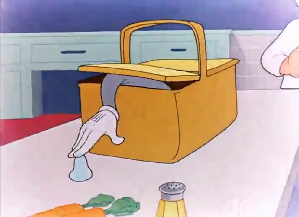 Preview image for looney tunes