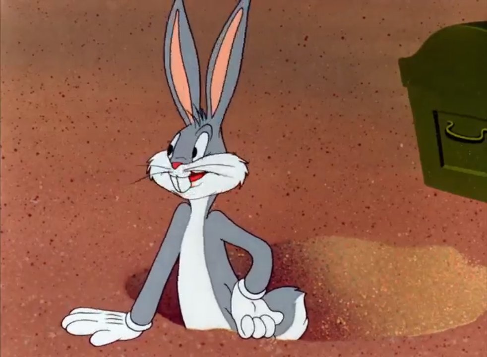 Preview image for looney tunes