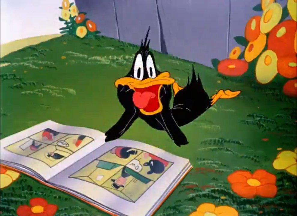 Preview image for looney tunes