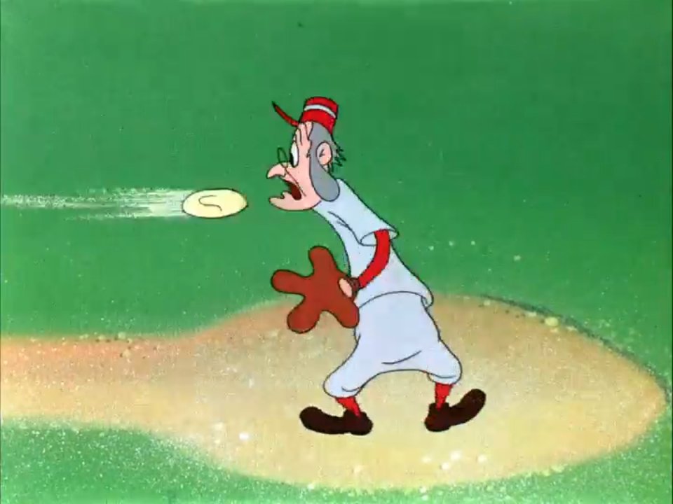 Preview image for looney tunes