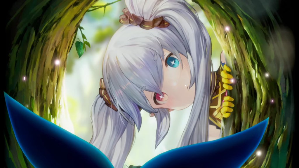 Preview image for brown dust cutscenes