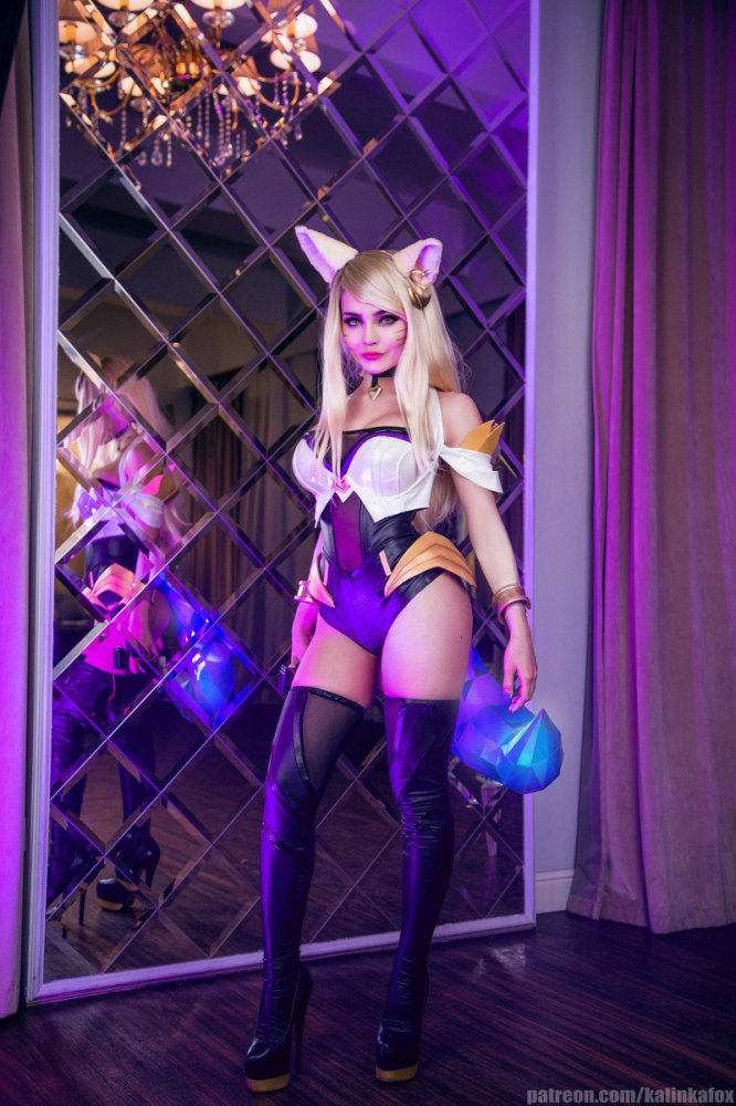 Preview image for kalinka fox joins us@onlyhoties (telegram)