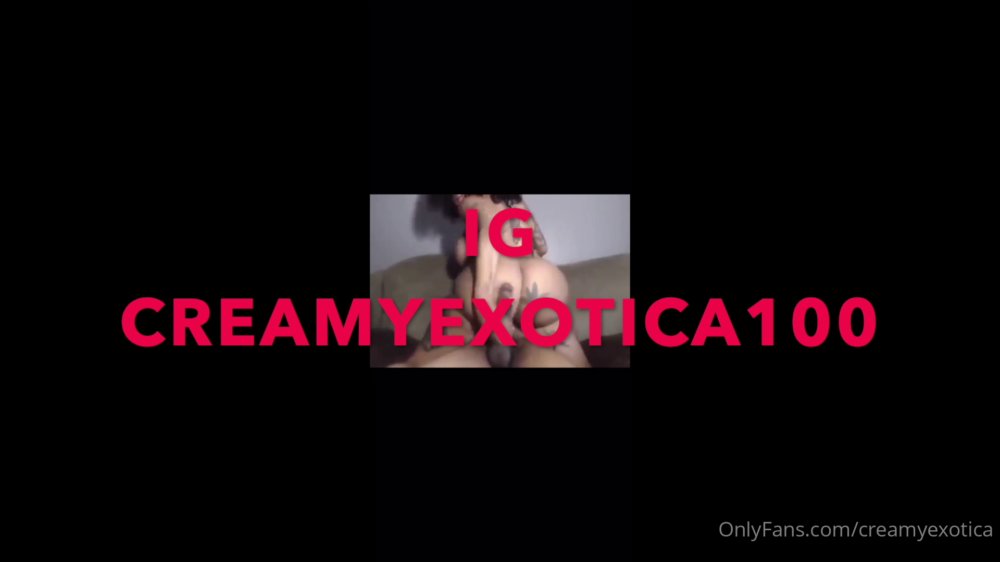 Preview image for creamyexotica