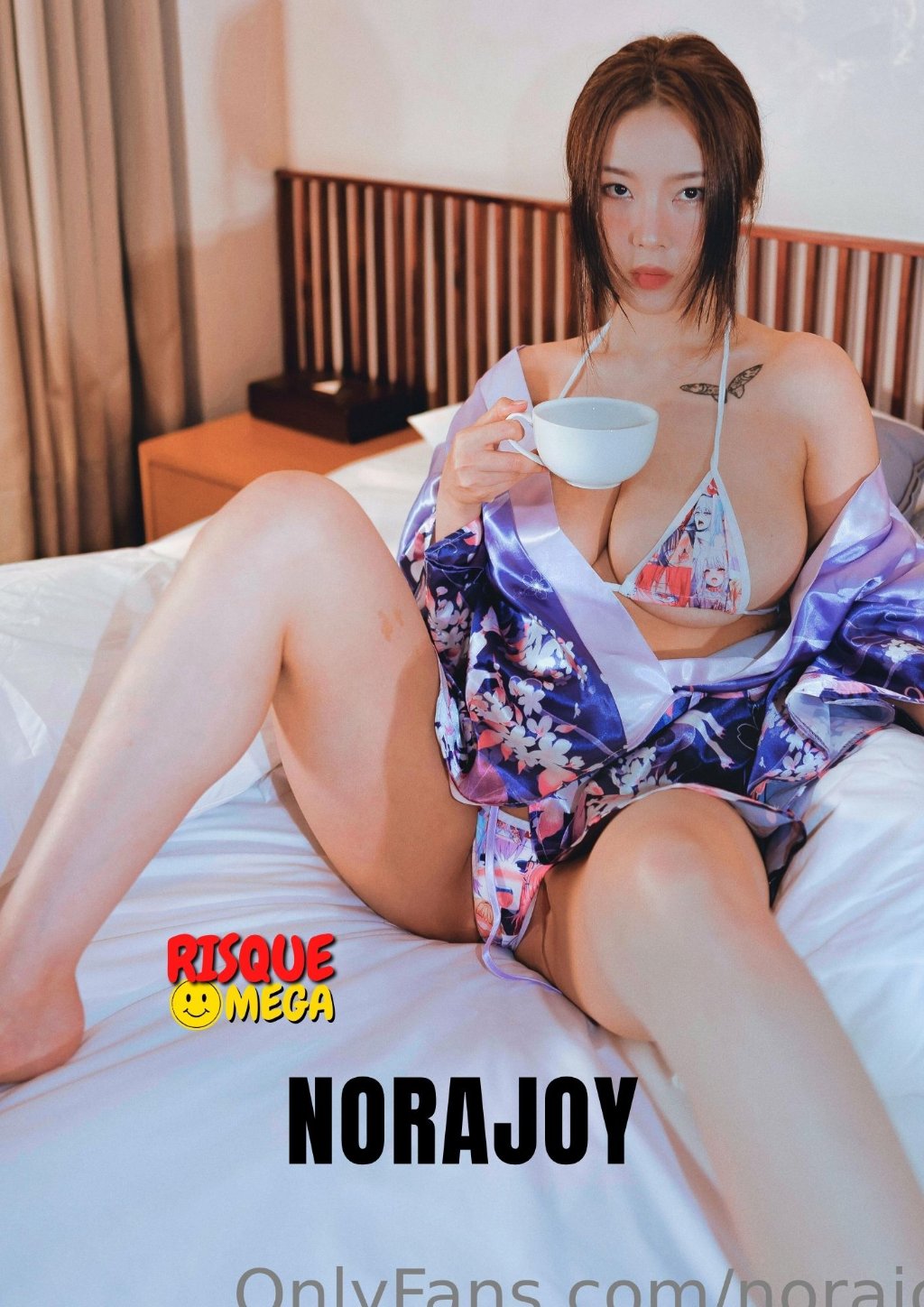 Preview image for norajoy