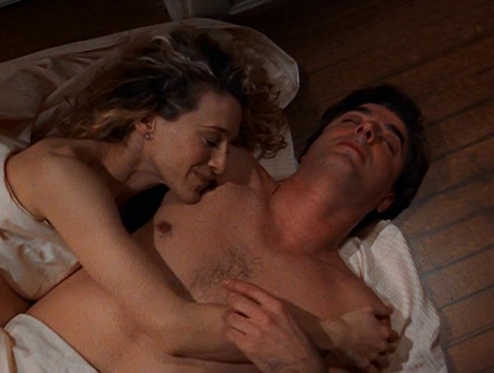 Preview image for sex and the city complete