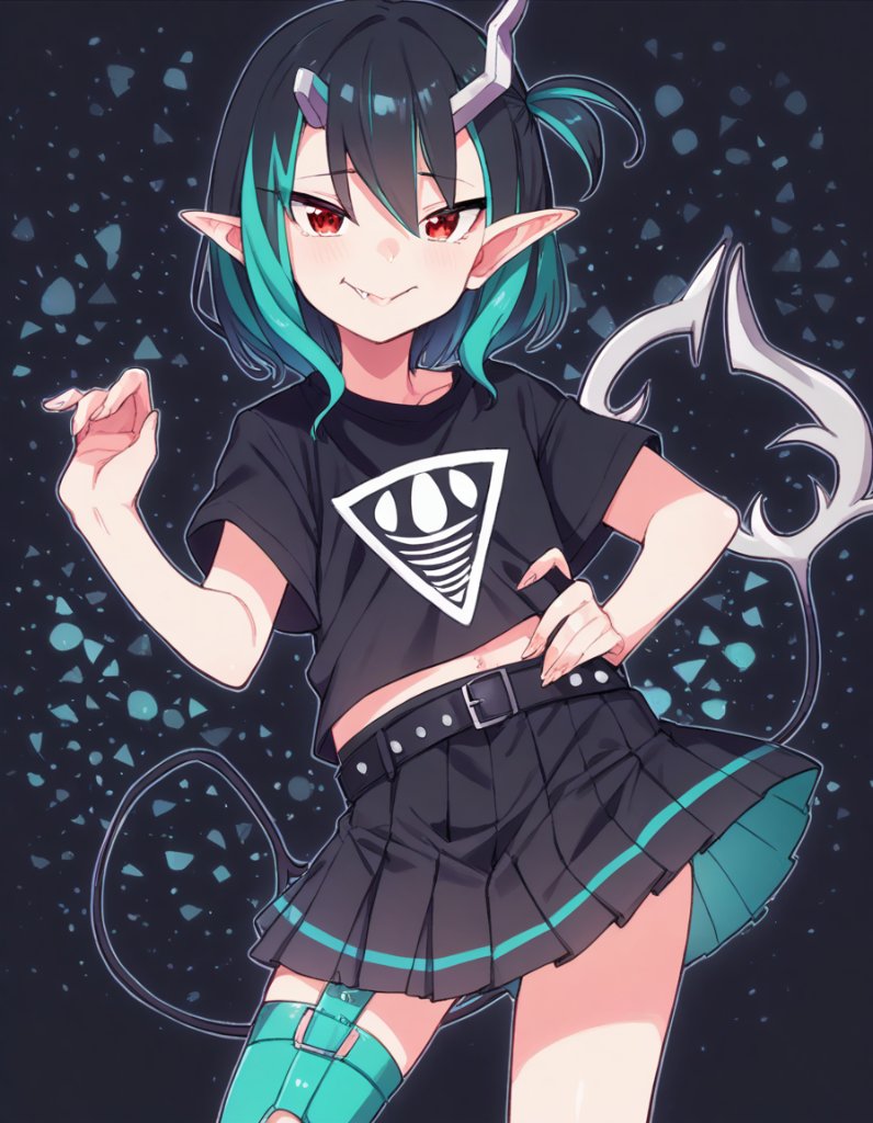 Preview image for vtuber