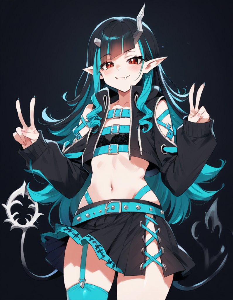 Preview image for vtuber