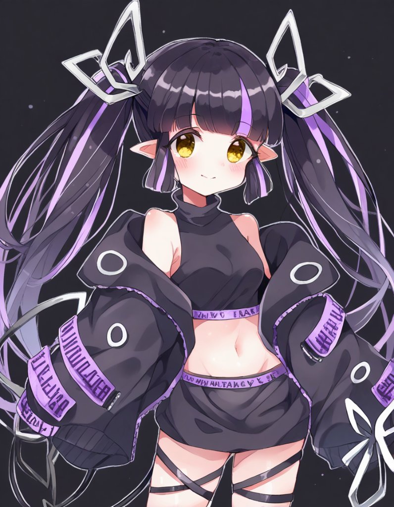 Preview image for vtuber