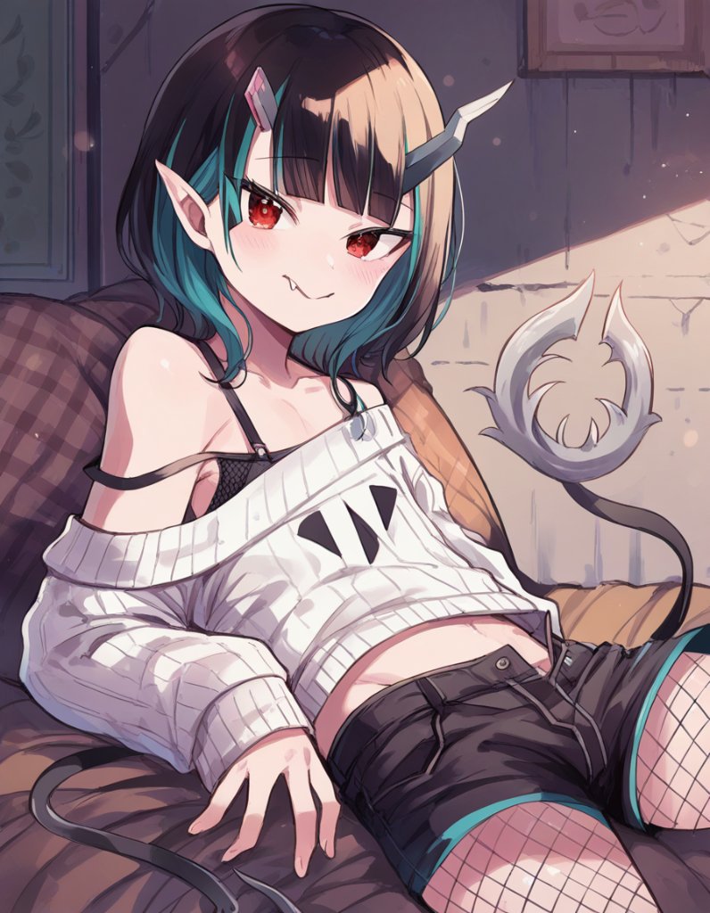 Preview image for vtuber