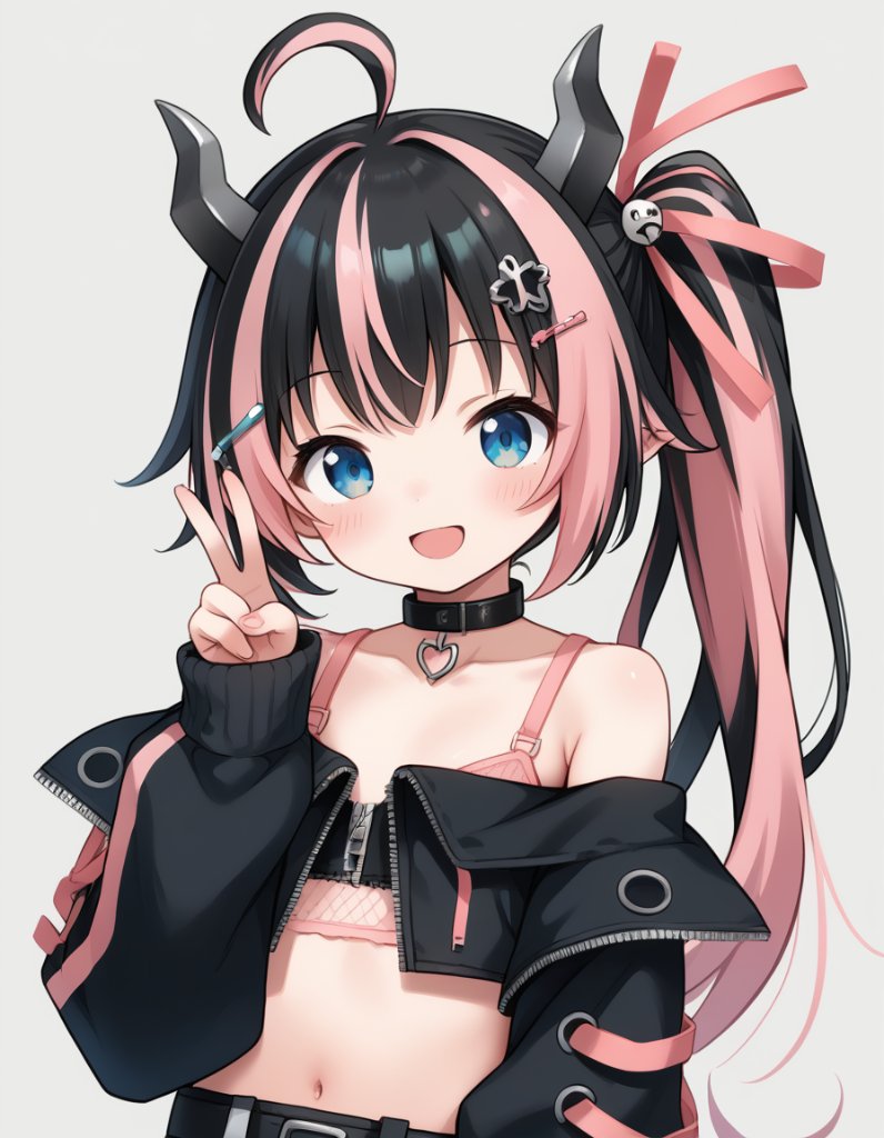 Preview image for vtuber