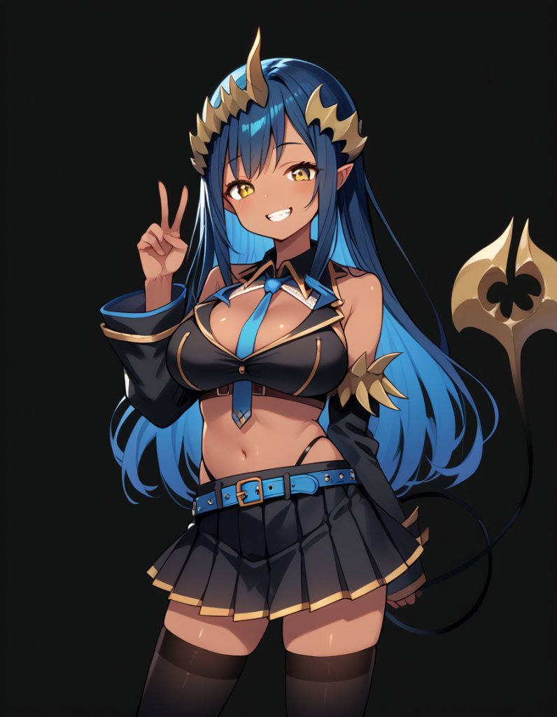 Preview image for vtuber