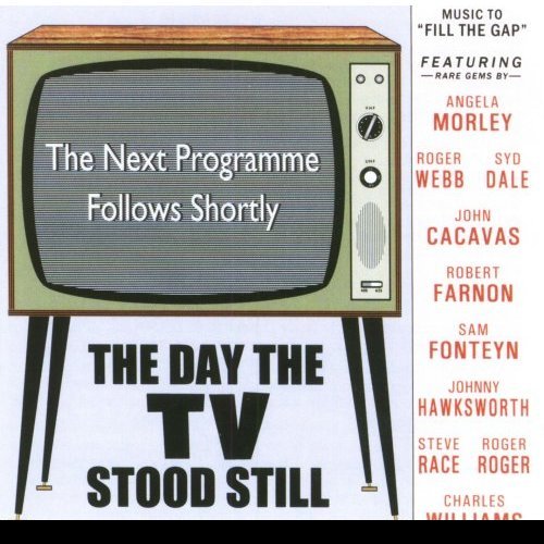 Preview image for whrcd 701 - the day the tv stood still