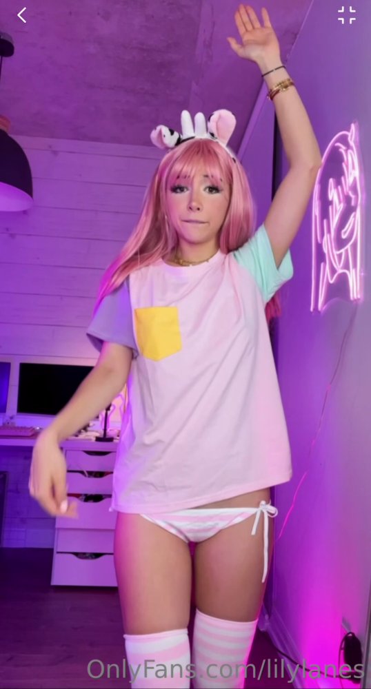 Preview image for lilylanes - website onlymega.vip