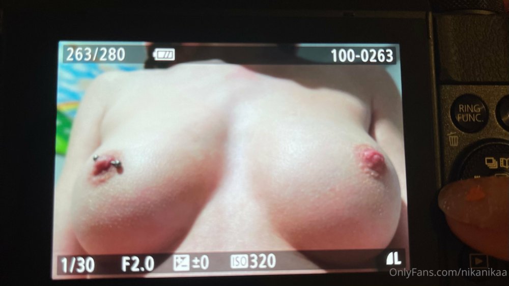 Preview image for nika parker - the onlyclub69 (telegram)