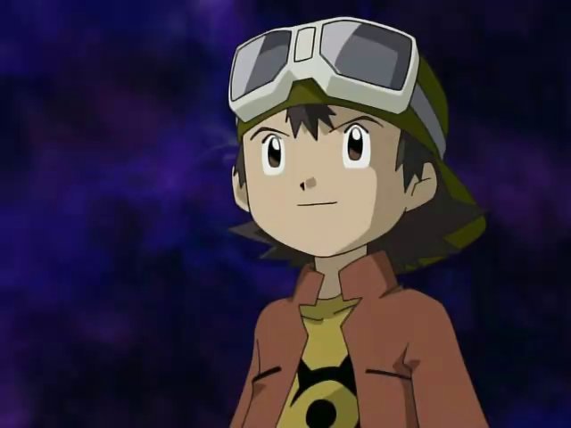Preview image for digimon 04 frontier