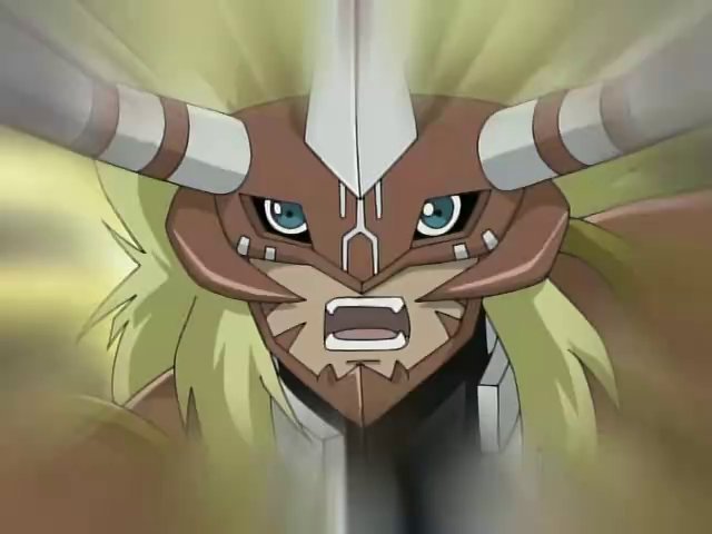 Preview image for digimon 04 frontier