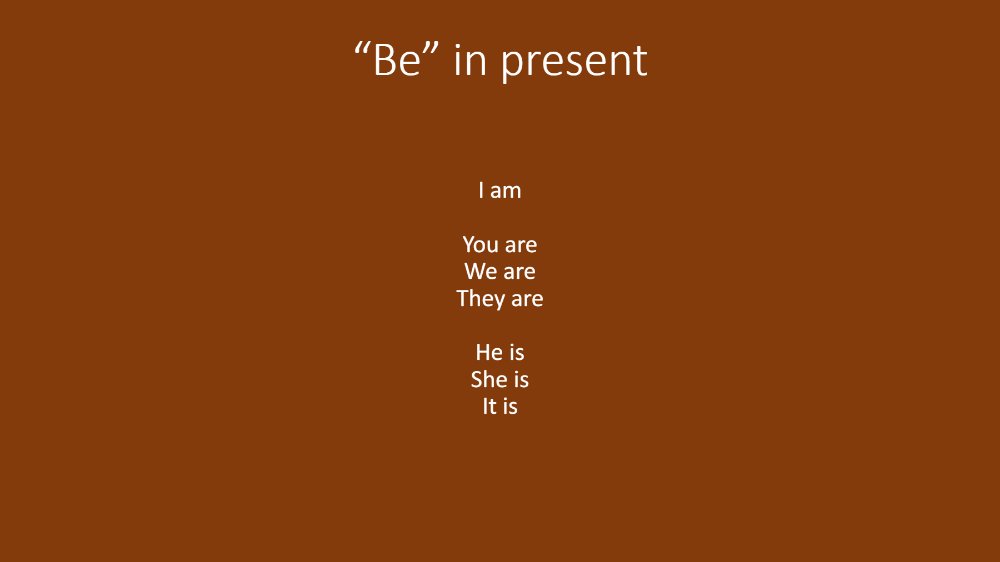 Preview image for intensive english language course beginner level english