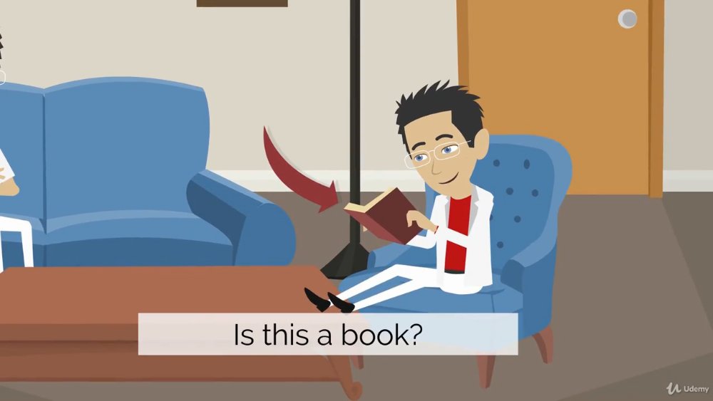 Preview image for intensive english language course beginner level english