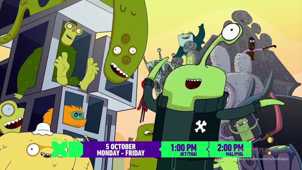 Preview image for spooky season