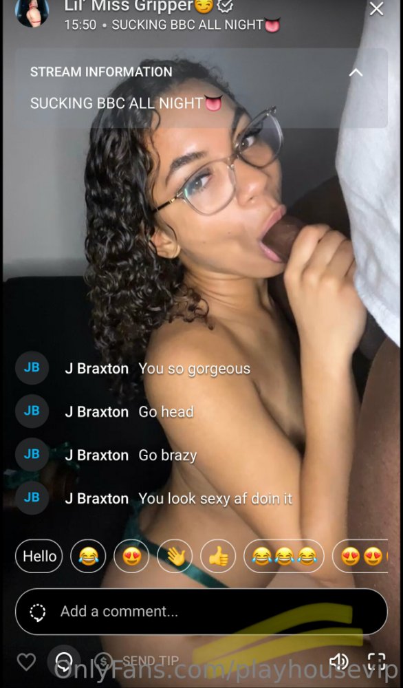 Preview image for @itsonlyy on telegram - playhousefans (dczN)