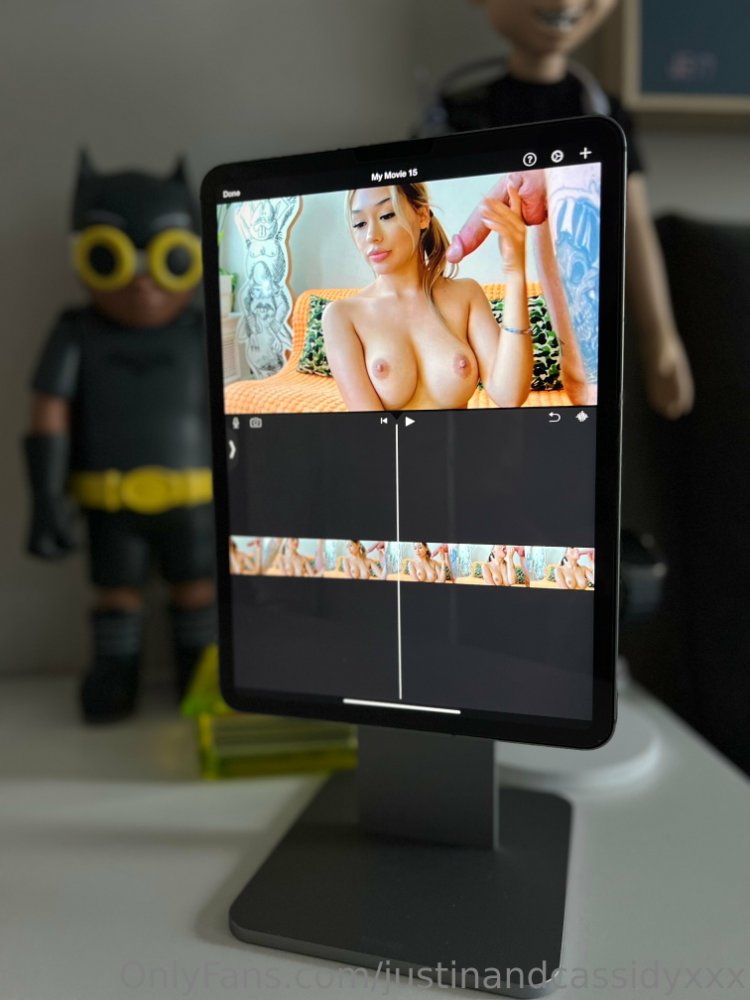 Preview image for yummyjxc - by telegram gigafans.net