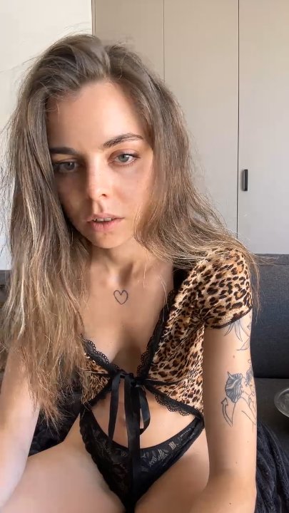 Hornypolina