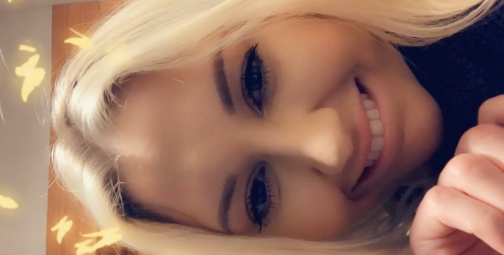 Preview image for aubree martin - join @plugleakshub on telegram - azzyman