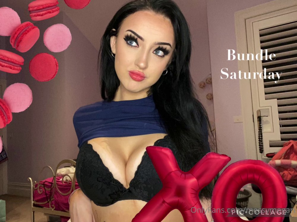 Preview image for messymegan - tg @of4lmt