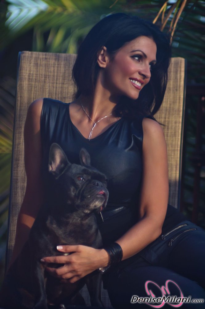 Preview image for denise milani