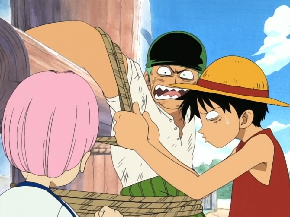Preview image for one piece