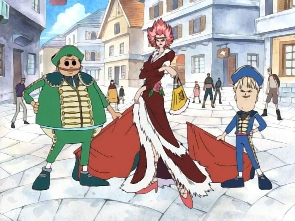 Preview image for one piece