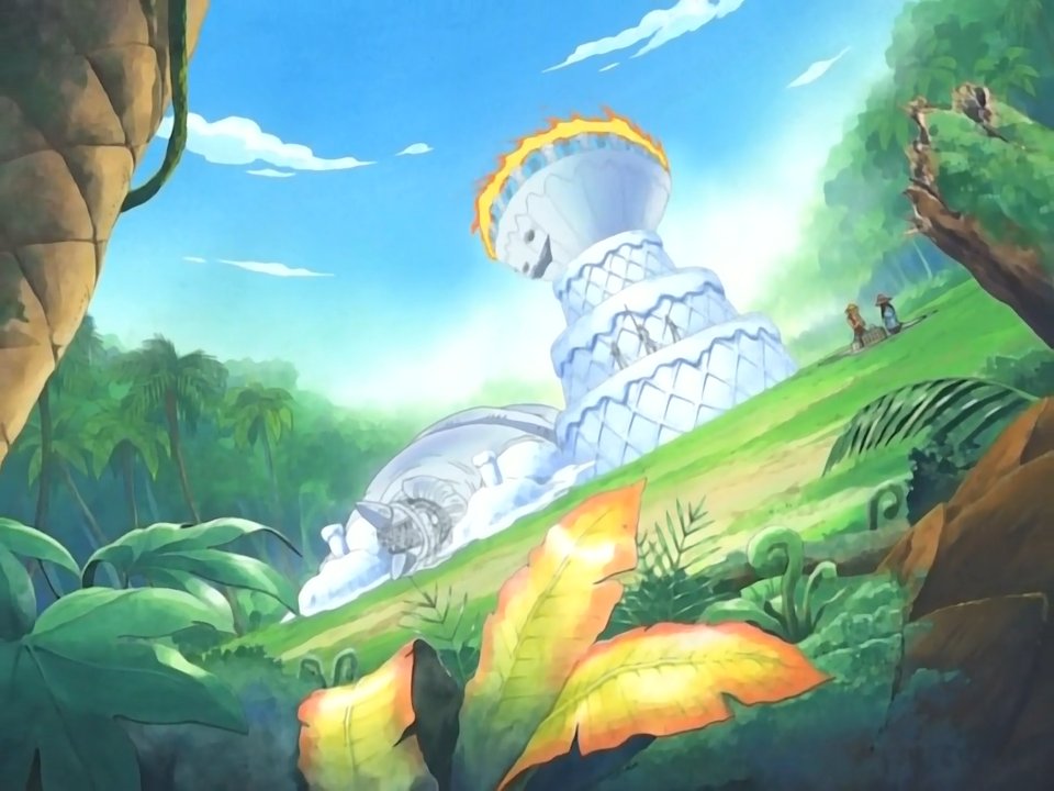 Preview image for one piece